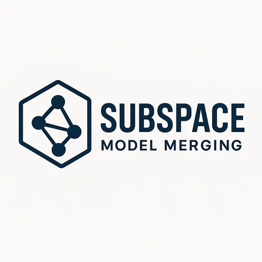 Subspace Merge