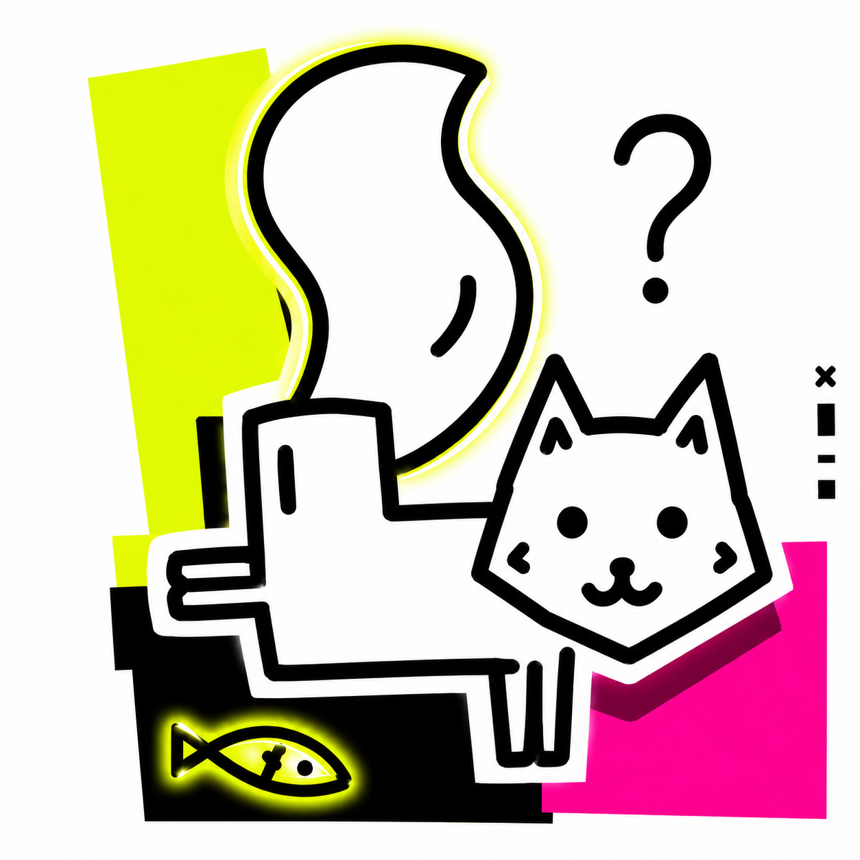 Temporary debugging avatar
